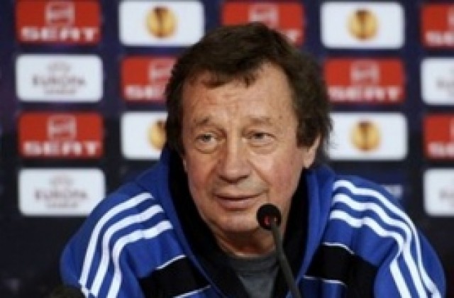 Сьомин прибира 2 млн. долара неустойка от Динамо Киев