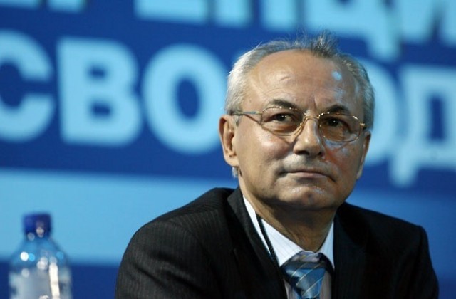 ДПС в Силистра очаква Ахмед Доган на Областна конференция