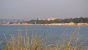 Тор от морски утайки подсилва биоземеделието ни