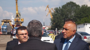 ББ гостува в Бургас