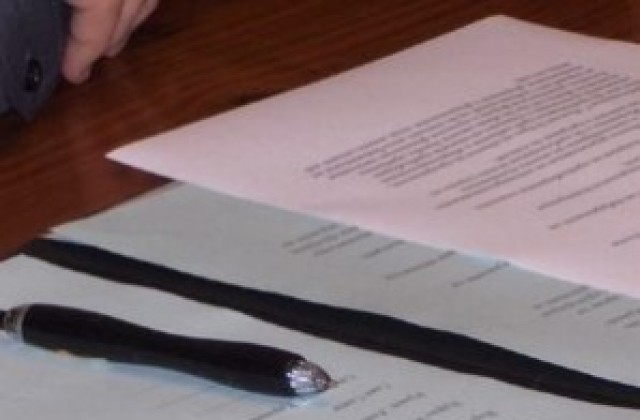 Балотаж в Пиргово