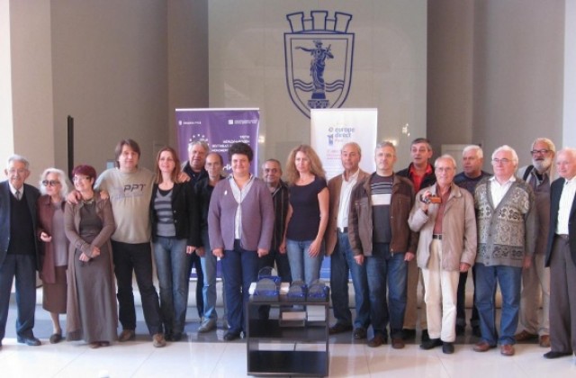 Наградиха най-добрите некомерсиални филми