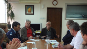 Областна администрация се ангажира с поддръжката на всички градски часовници