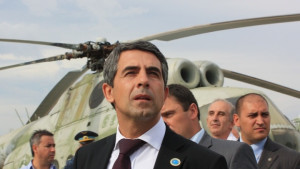 Плевнелиев иска нов музей на авиацията в центъра на Пловдив