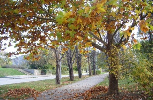 Облачността намалява