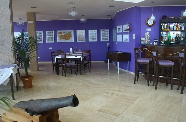 За котвите и хората или какво крие крайбрежието от Маслен нос до Резово