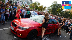 Над 5000 души посетиха Тунинг фест Варна 2012 само за