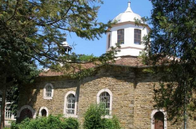 Днес е Петковден