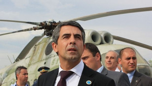 Плевнелиев Искам качествен дебат в парламента а не днес един