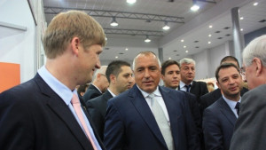 Президент премиер и петима министри в Пловдив за годишната среща