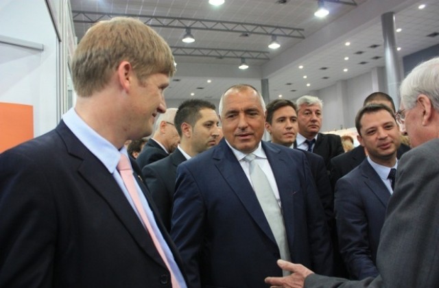 Президент, премиер и петима министри в Пловдив за годишната среща на българските общини