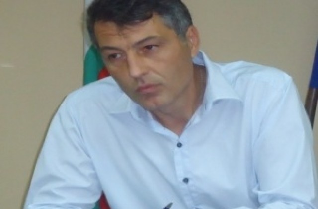 Николай Димов върна транспортния конкурс на Главиница