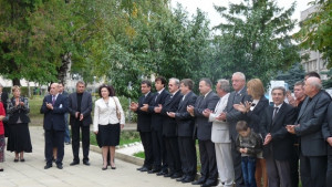 Петковден празник на Твърдица