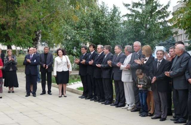 Петковден - празник на Твърдица