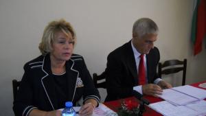 Петър Димитров Пицарията затваря
