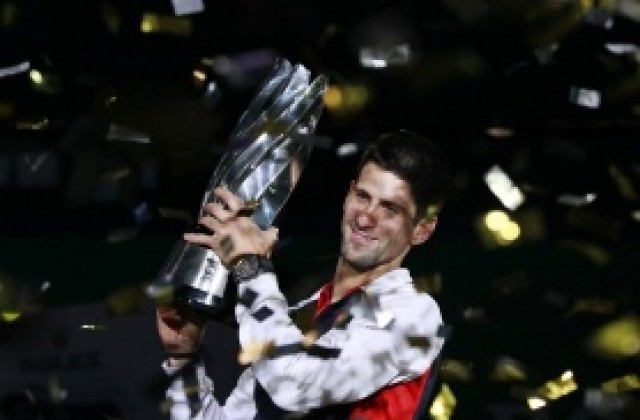 Щастливият Ноле: Бях на точка от загубата, но се измъкнах