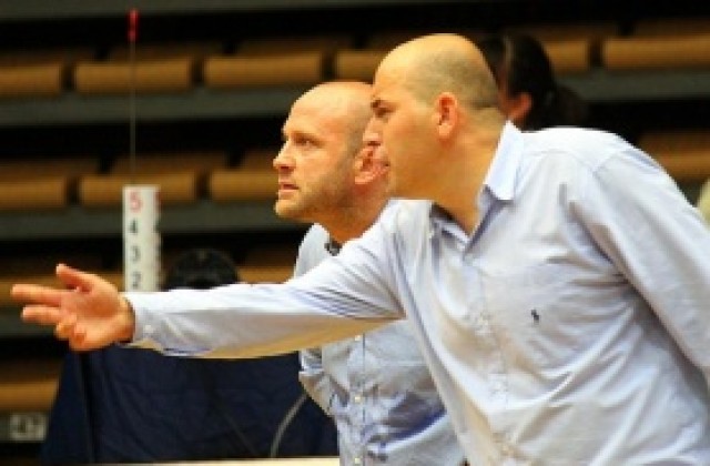 Стефан Михайлов: Бяхме уплашени и разконцентрирани