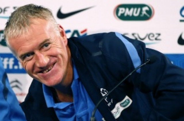 Дешан: Испания не ми излиза от главата, не мога да спя