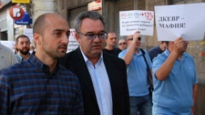 Производители на зелена енергия ще пият кафе пред ДКЕВР
