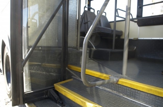 Проект обучава общините в транспортно планиране