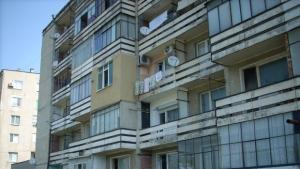 Нова наредба ни задължава да си боядисваме терасите еднакво