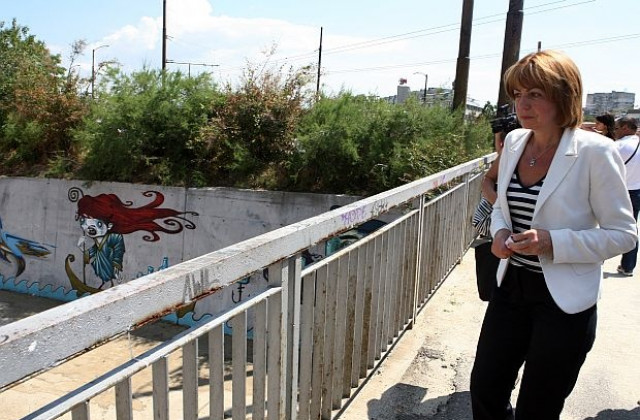 Нямало да има криза със софийския боклук