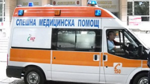 Жена бе блъсната от камион и почина
