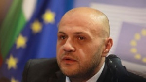 Дончев Едно от найголемите достижения на ЕС е общият пазар