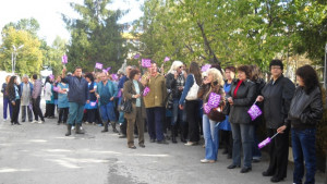 Работници дават последен срок на ръководството на Вратица