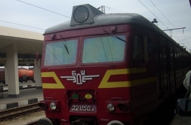 Затварят пловдивското ремонтно жп депо, съкращават 70 души