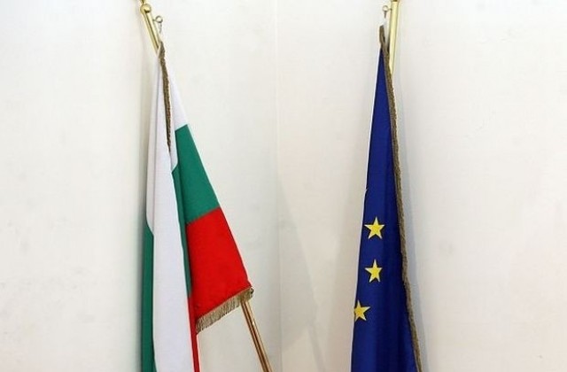 Организират чествания за 5-годишнината от членството на България в ЕС
