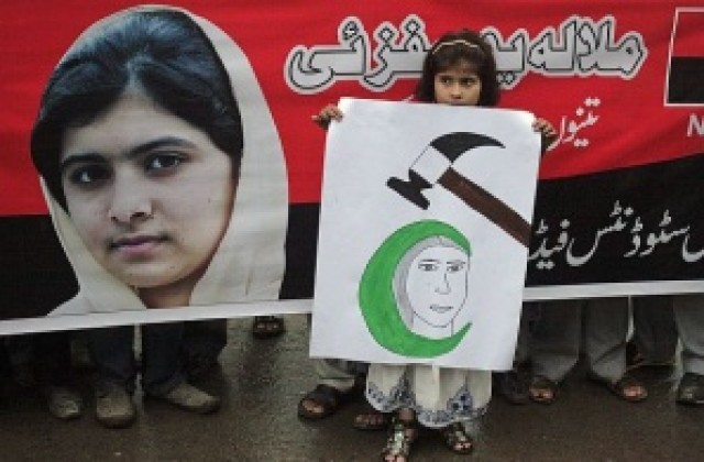 Пакистанското момиче, простреляно от талибани, ще продължи лечението си във Великобритания