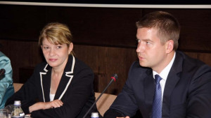 Община Стара Загора с приз за найбързо одобрен европейски проект