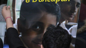 Увеличил се е броят на бежанците търсещи убежище у нас