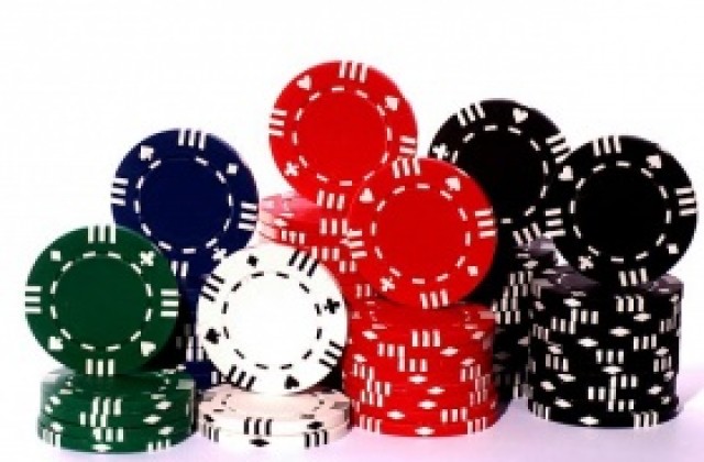 Облагането на печалби от хазарт може да прати играчи в сивия сектор