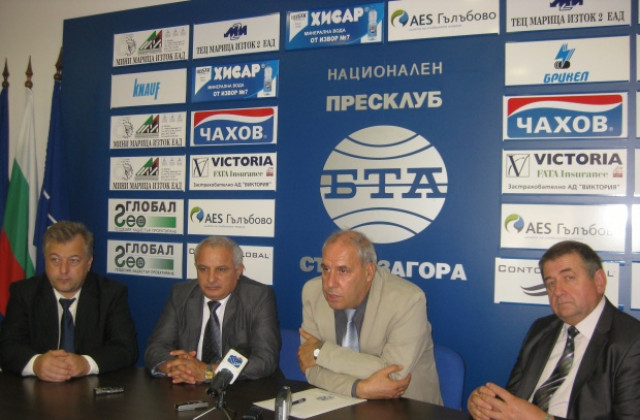 Рекорден брой участници във ветеринарномедицинско изложение в Стара Загора