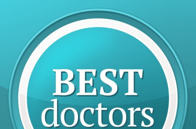 iPhone-приложение за най-добрите лекари вече на първо място по продажби