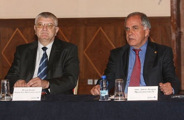 Не знам дали в Лондон щяхме да постигнем същото с Казийски, призна вицепрезидентът на БФВ