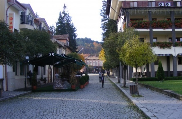 ГЕРБ-Трявна с ново ръководство