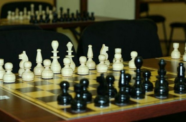 Плевен е домакин на шахматен турнир Млад гросмайстор