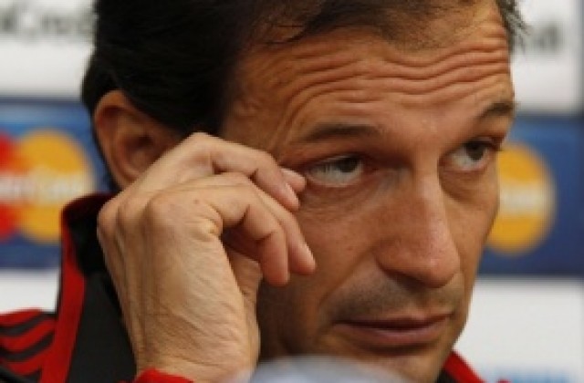 Венгер призова за повече вяра в Алегри