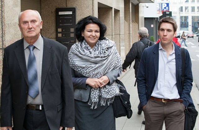 Видински фотограф с награда от ЕК