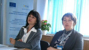 Разкриват шест нови услуги по операция Живот в общността