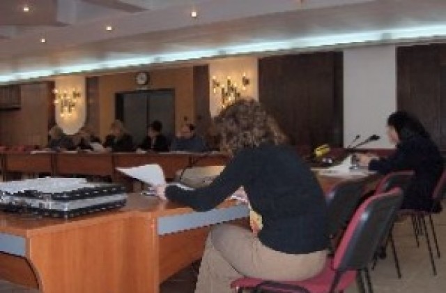 Две областни комисии заседават съвместно