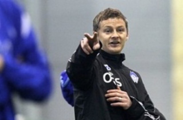 Солскяр отказа да поеме Мартин Петров и компания