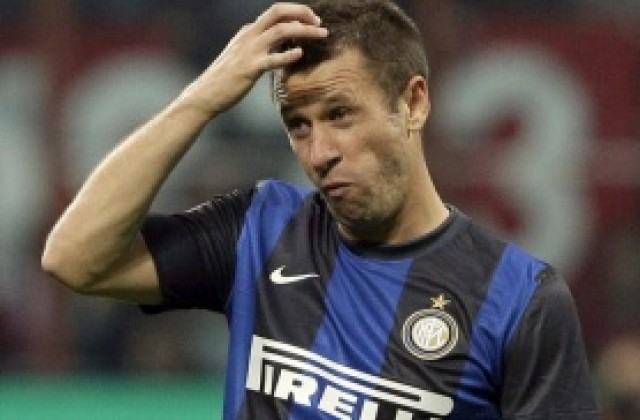 Касано за Ювентус, Италия и как да изклинчиш от тренировка