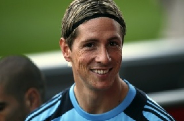 Торес: Ливърпул все още е част от мен, но хората не знаят истината за трансфера ми