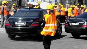 Колко струва да си сложиш баровски номер на колата