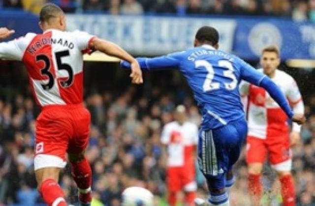 Челси продава Стъридж през януари за 15 милиона