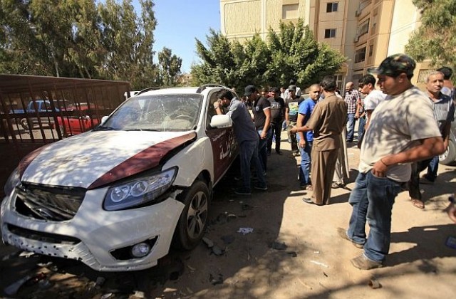 САЩ ще помагат на Либия да се бори с ислямските екстремисти